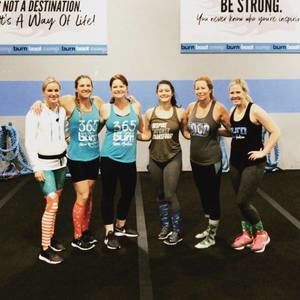 Meet your Posher, Christy